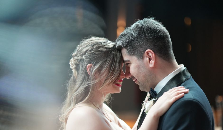 El casamiento de Gonzalo  y Macarena en San Miguel, Buenos Aires