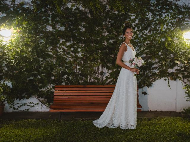 El casamiento de Nicolás y Ana Clara en Rosario, Santa Fe 17