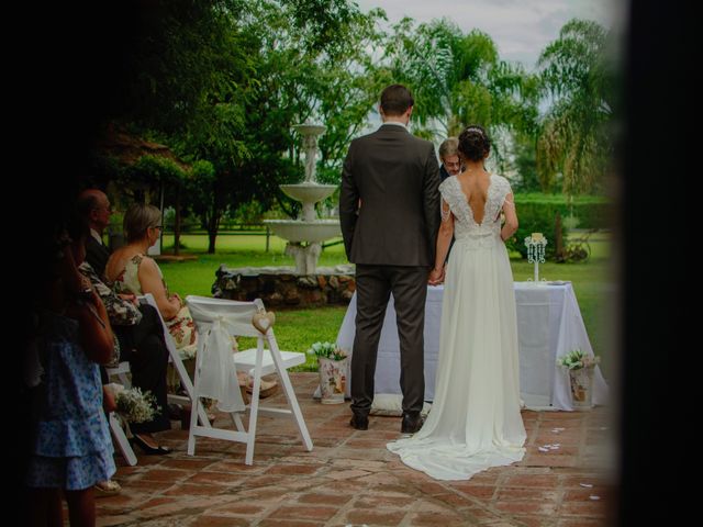 El casamiento de Alberto y Anabella en Córdoba, Córdoba 51