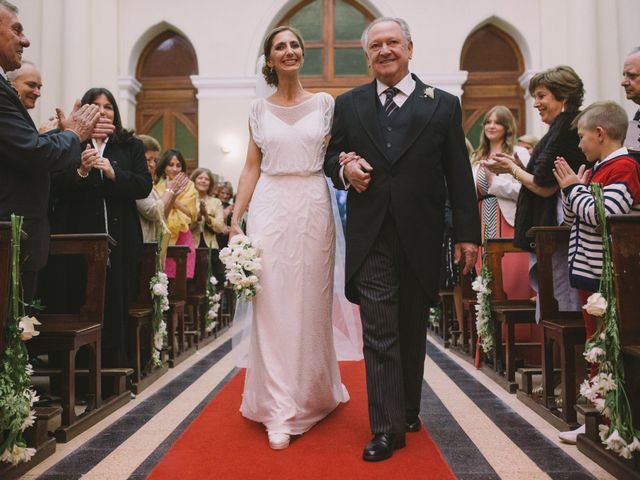 El casamiento de Nico y Ana en La Paz, Entre Ríos 71
