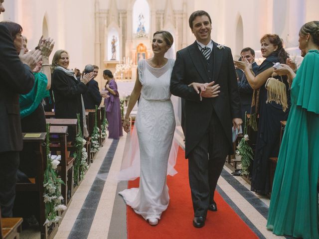 El casamiento de Nico y Ana en La Paz, Entre Ríos 76