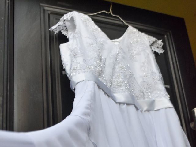 El casamiento de Manuel y Emilse en San Miguel de Tucumán, Tucumán 8