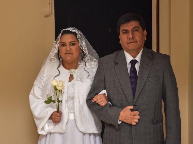 El casamiento de Manuel y Emilse en San Miguel de Tucumán, Tucumán 18