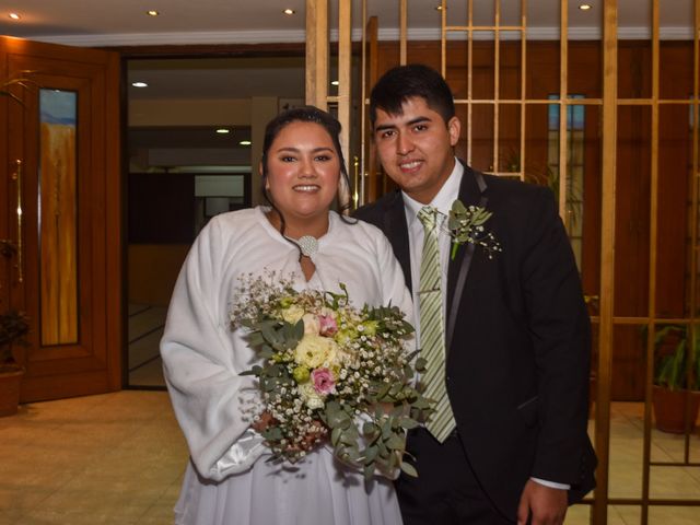 El casamiento de Manuel y Emilse en San Miguel de Tucumán, Tucumán 21