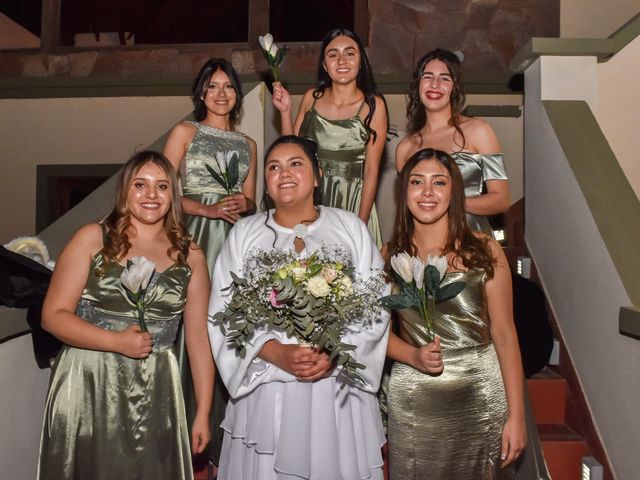 El casamiento de Manuel y Emilse en San Miguel de Tucumán, Tucumán 26