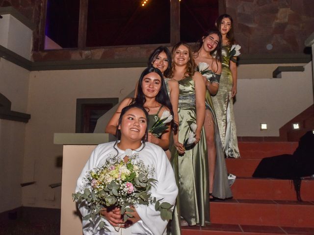 El casamiento de Manuel y Emilse en San Miguel de Tucumán, Tucumán 28