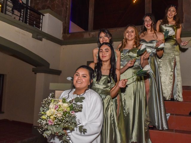 El casamiento de Manuel y Emilse en San Miguel de Tucumán, Tucumán 29