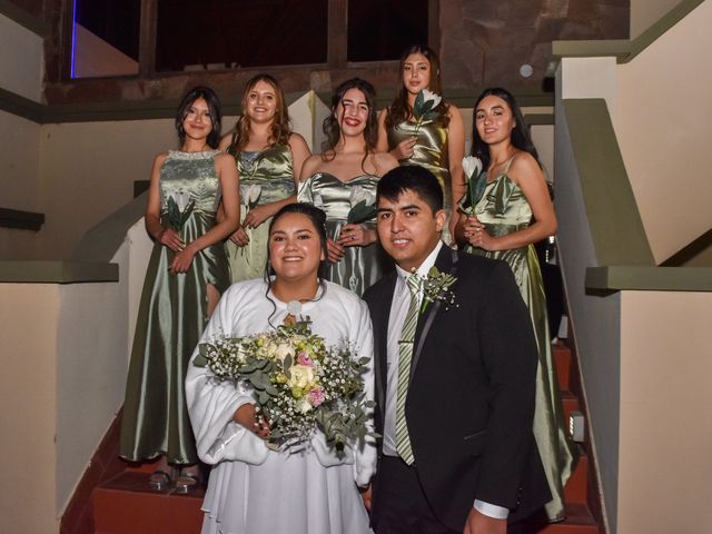 El casamiento de Manuel y Emilse en San Miguel de Tucumán, Tucumán 30