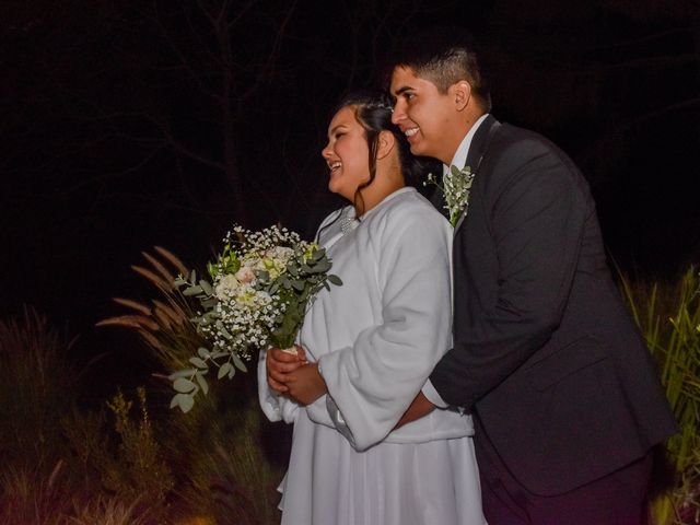El casamiento de Manuel y Emilse en San Miguel de Tucumán, Tucumán 31