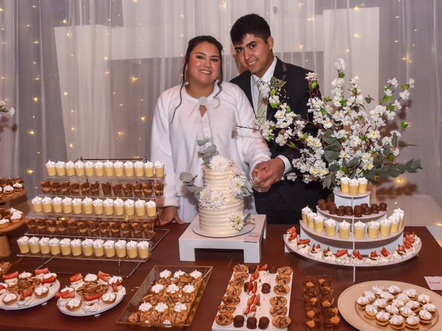 El casamiento de Manuel y Emilse en San Miguel de Tucumán, Tucumán 32