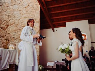 El casamiento de Mariana y Agustín 3