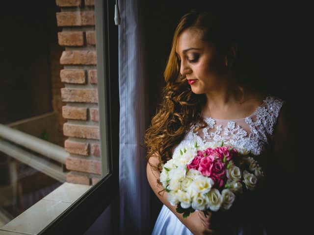 El casamiento de Angel y Mabel en Córdoba, Córdoba 6