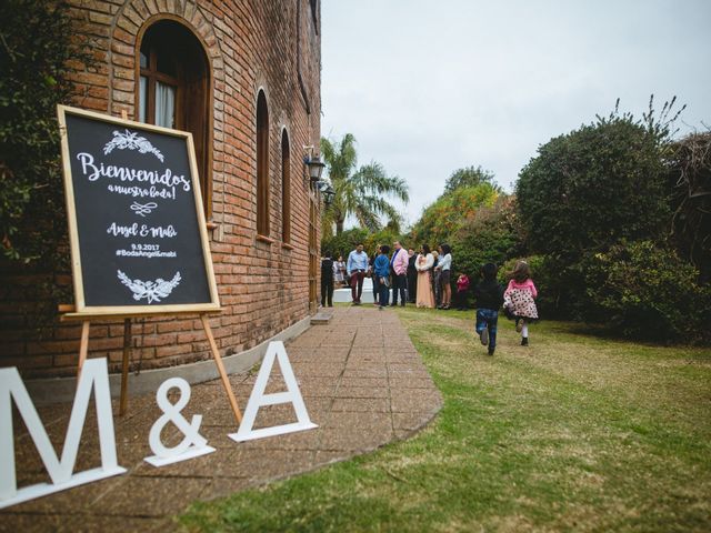 El casamiento de Angel y Mabel en Córdoba, Córdoba 9