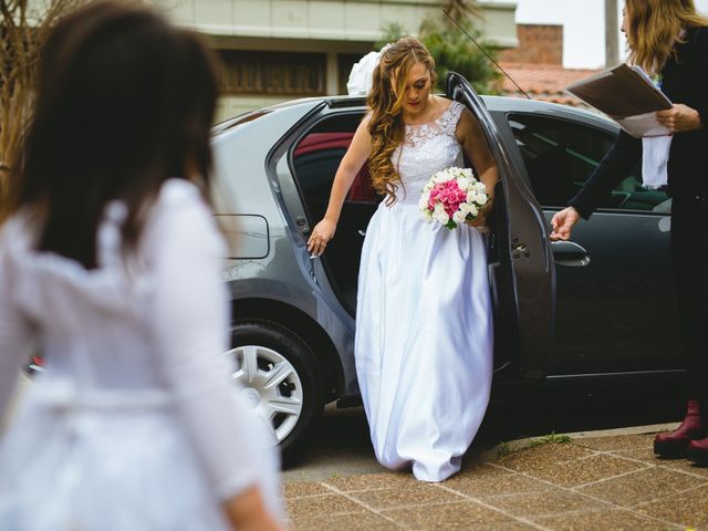 El casamiento de Angel y Mabel en Córdoba, Córdoba 11