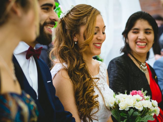 El casamiento de Angel y Mabel en Córdoba, Córdoba 12