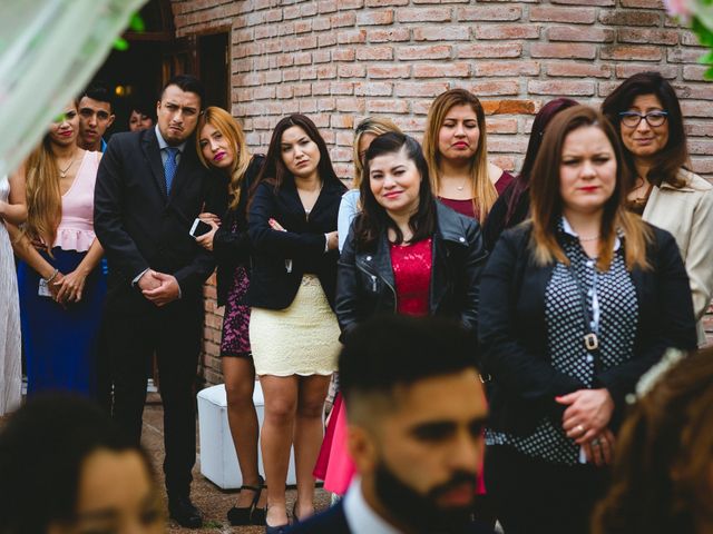 El casamiento de Angel y Mabel en Córdoba, Córdoba 13