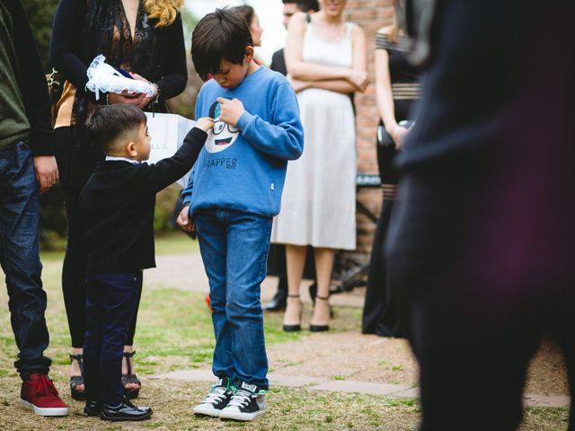 El casamiento de Angel y Mabel en Córdoba, Córdoba 15