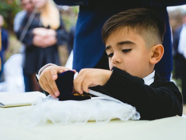 El casamiento de Angel y Mabel en Córdoba, Córdoba 18