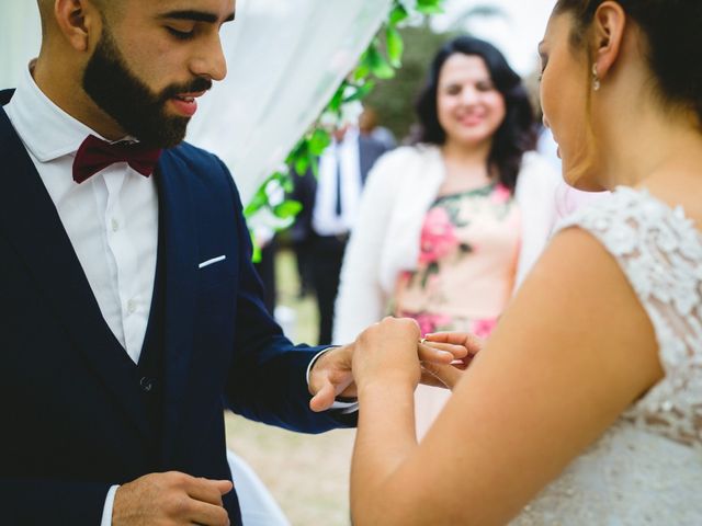 El casamiento de Angel y Mabel en Córdoba, Córdoba 19