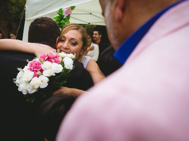 El casamiento de Angel y Mabel en Córdoba, Córdoba 20