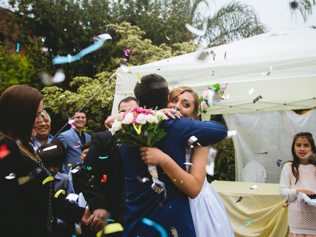 El casamiento de Angel y Mabel en Córdoba, Córdoba 21