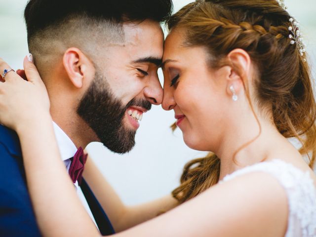 El casamiento de Angel y Mabel en Córdoba, Córdoba 23