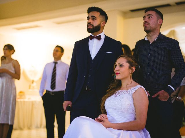 El casamiento de Angel y Mabel en Córdoba, Córdoba 24