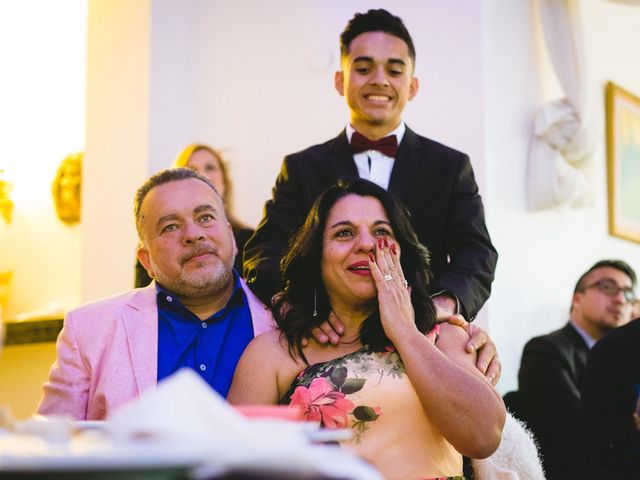 El casamiento de Angel y Mabel en Córdoba, Córdoba 25