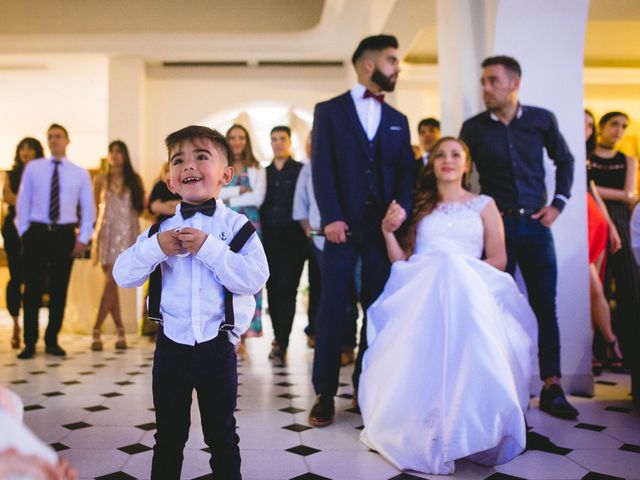 El casamiento de Angel y Mabel en Córdoba, Córdoba 26