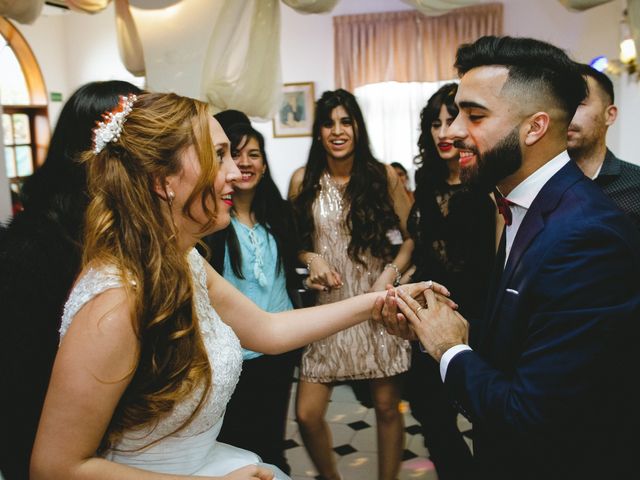 El casamiento de Angel y Mabel en Córdoba, Córdoba 27