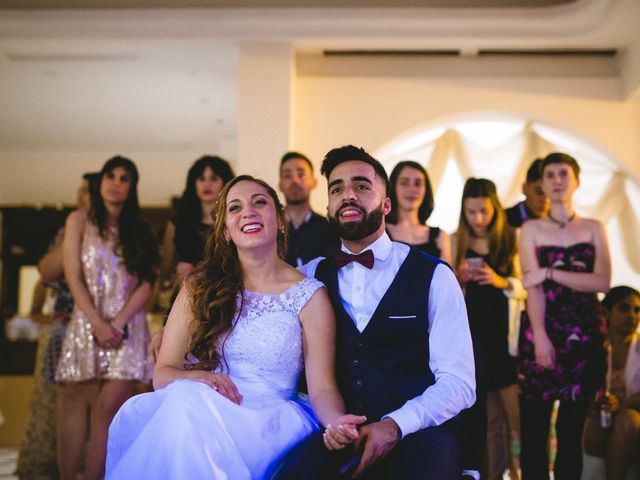 El casamiento de Angel y Mabel en Córdoba, Córdoba 30