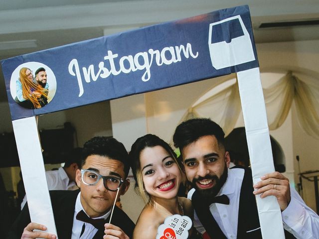 El casamiento de Angel y Mabel en Córdoba, Córdoba 32