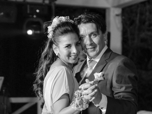 El casamiento de Fernando y Claudia  en San Lorenzo, Salta 11
