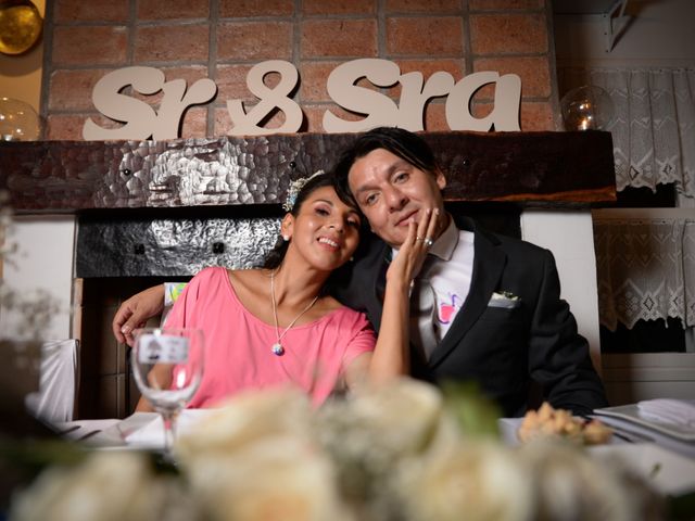 El casamiento de Fernando y Claudia  en San Lorenzo, Salta 27