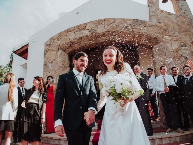 El casamiento de Agustín y Mariana en Villa Nueva de Guaymallén, Mendoza 27