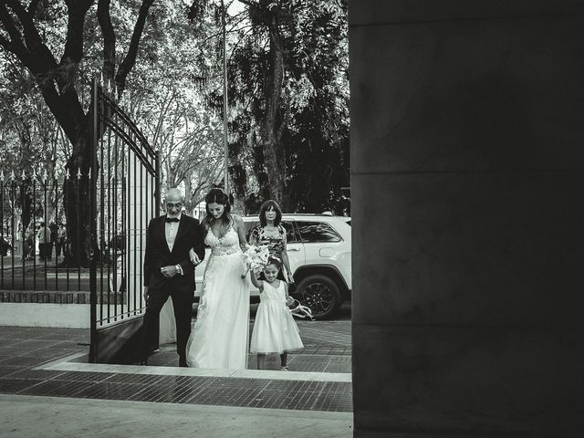 El casamiento de Ivan y Cari en Rosario, Santa Fe 27