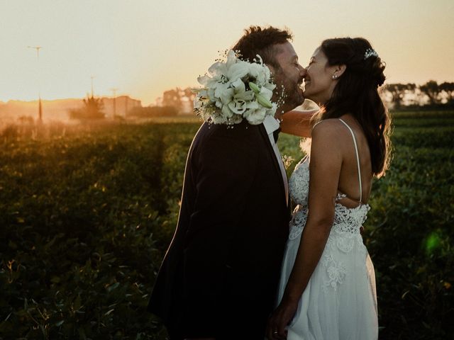 El casamiento de Ivan y Cari en Rosario, Santa Fe 34