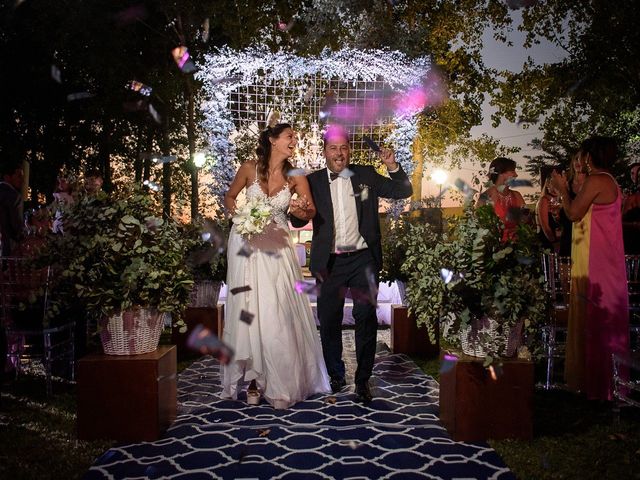 El casamiento de Ivan y Cari en Rosario, Santa Fe 54