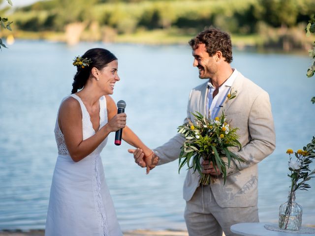 El casamiento de Sebas y Sofi en Pilar, Buenos Aires 13