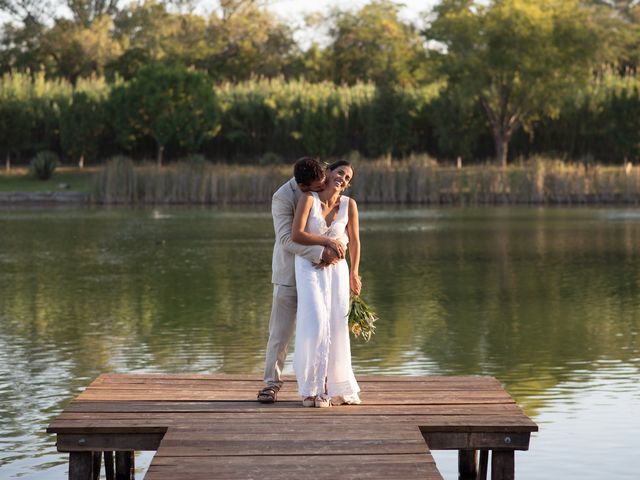 El casamiento de Sebas y Sofi en Pilar, Buenos Aires 2