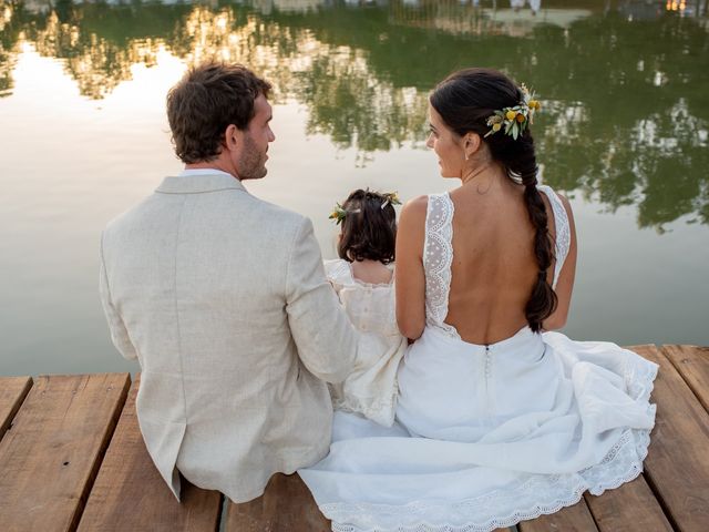 El casamiento de Sebas y Sofi en Pilar, Buenos Aires 29