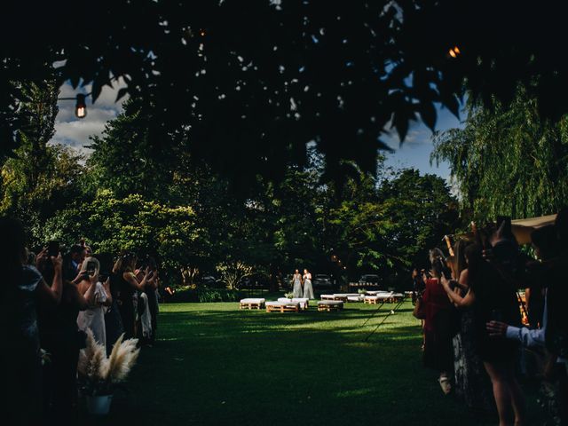 El casamiento de Lucila y Ivana en Pilar, Buenos Aires 16