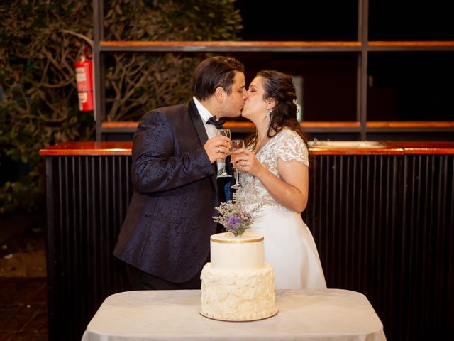 El casamiento de Joel  y Paula en San Vicente, Buenos Aires 4