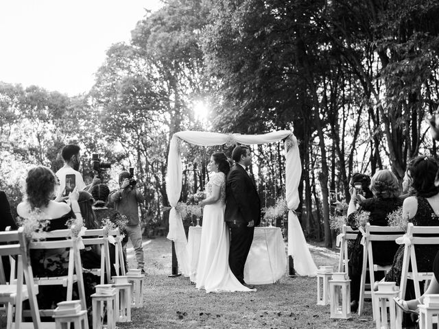 El casamiento de Joel  y Paula en San Vicente, Buenos Aires 14