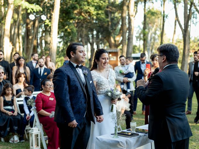 El casamiento de Joel  y Paula en San Vicente, Buenos Aires 15