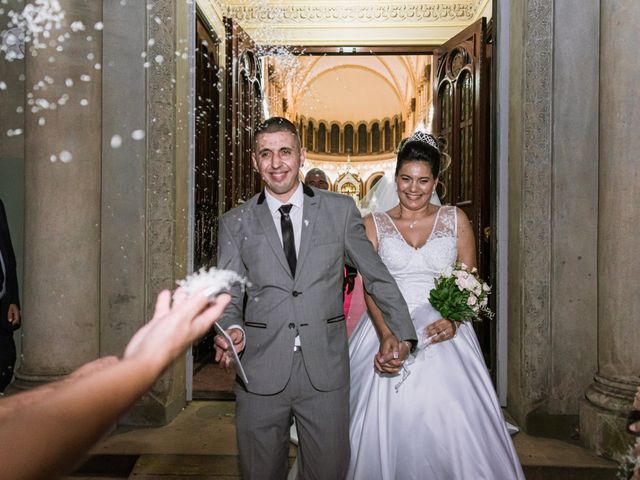 El casamiento de Rodolfo y Bianca en Ministro Rivadavia, Buenos Aires 17