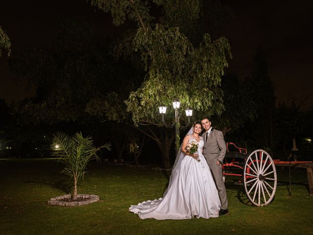 El casamiento de Rodolfo y Bianca en Ministro Rivadavia, Buenos Aires 19