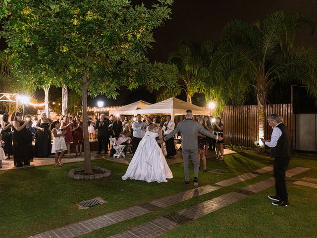 El casamiento de Rodolfo y Bianca en Ministro Rivadavia, Buenos Aires 30