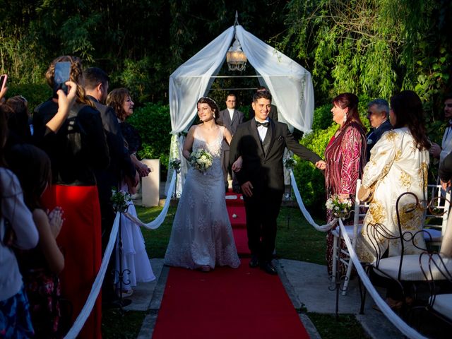 El casamiento de Iván y Sofi en Pilar, Buenos Aires 50