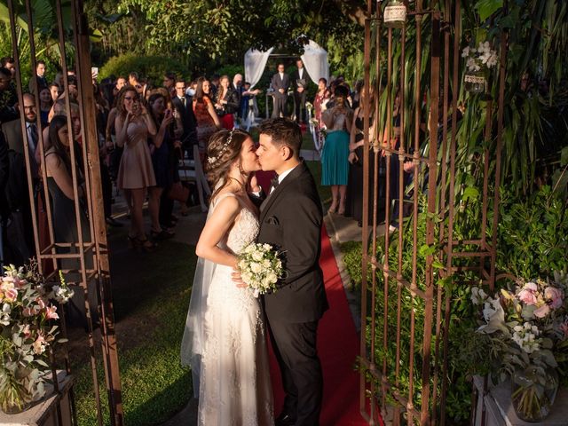 El casamiento de Iván y Sofi en Pilar, Buenos Aires 53